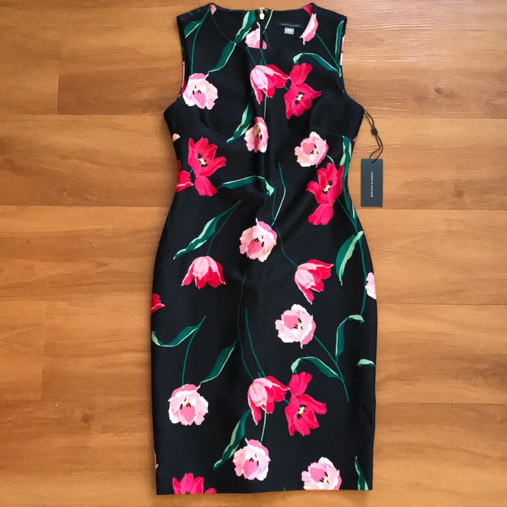 Tommy Hilfiger Dress. Size 2 NWT